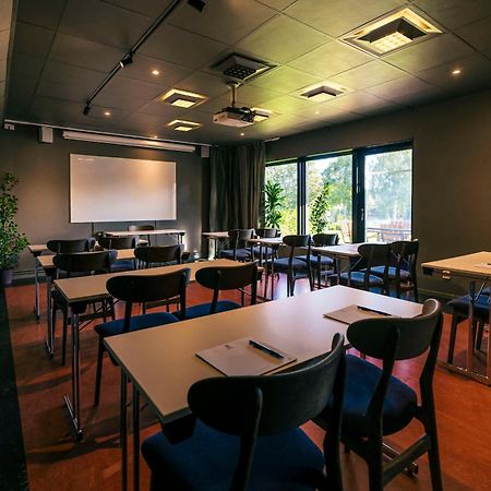 Best Western Hotel Botnia Umeå Kültér fotó