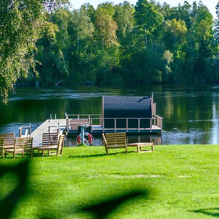 Best Western Hotel Botnia Umeå Kültér fotó