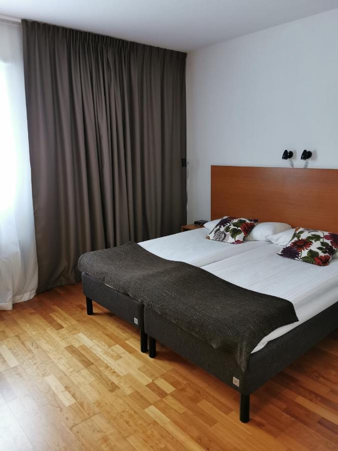 Best Western Hotel Botnia Umeå Kültér fotó