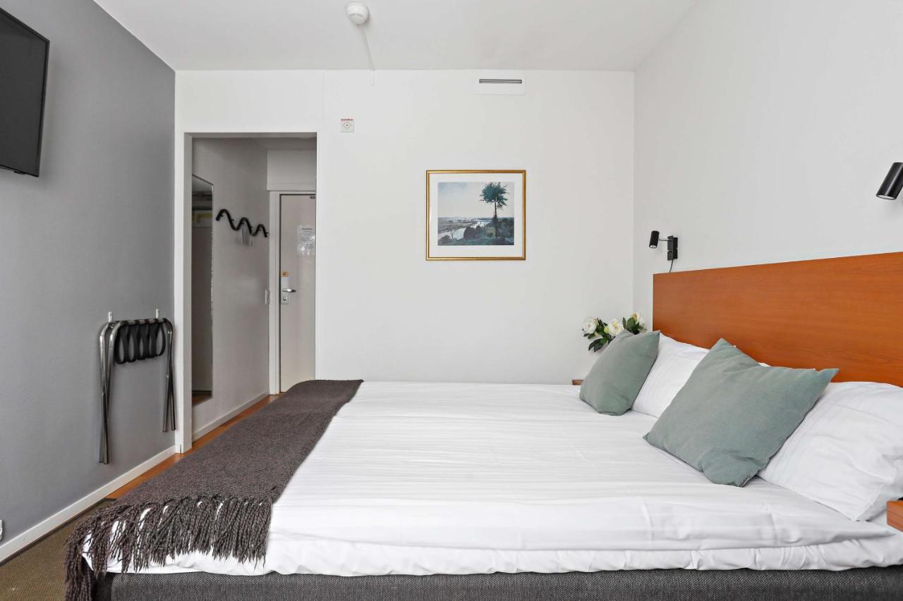 Best Western Hotel Botnia Umeå Kültér fotó