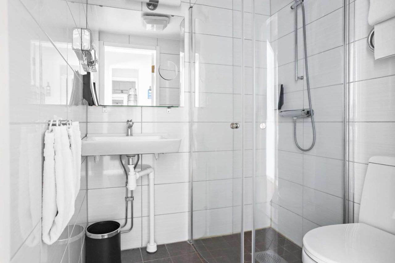 Best Western Hotel Botnia Umeå Kültér fotó