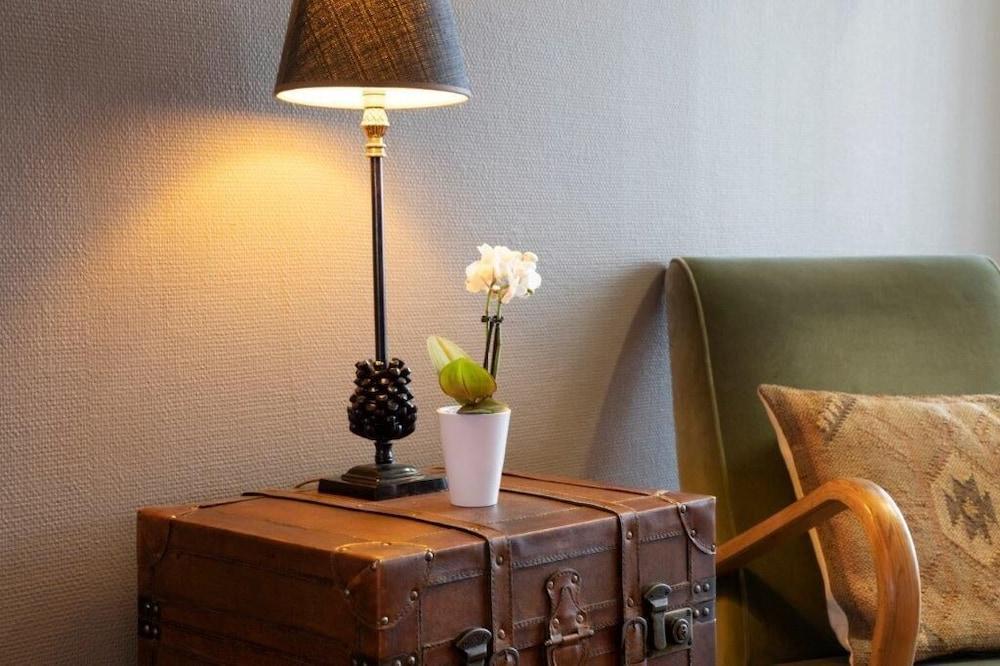 Best Western Hotel Botnia Umeå Kültér fotó