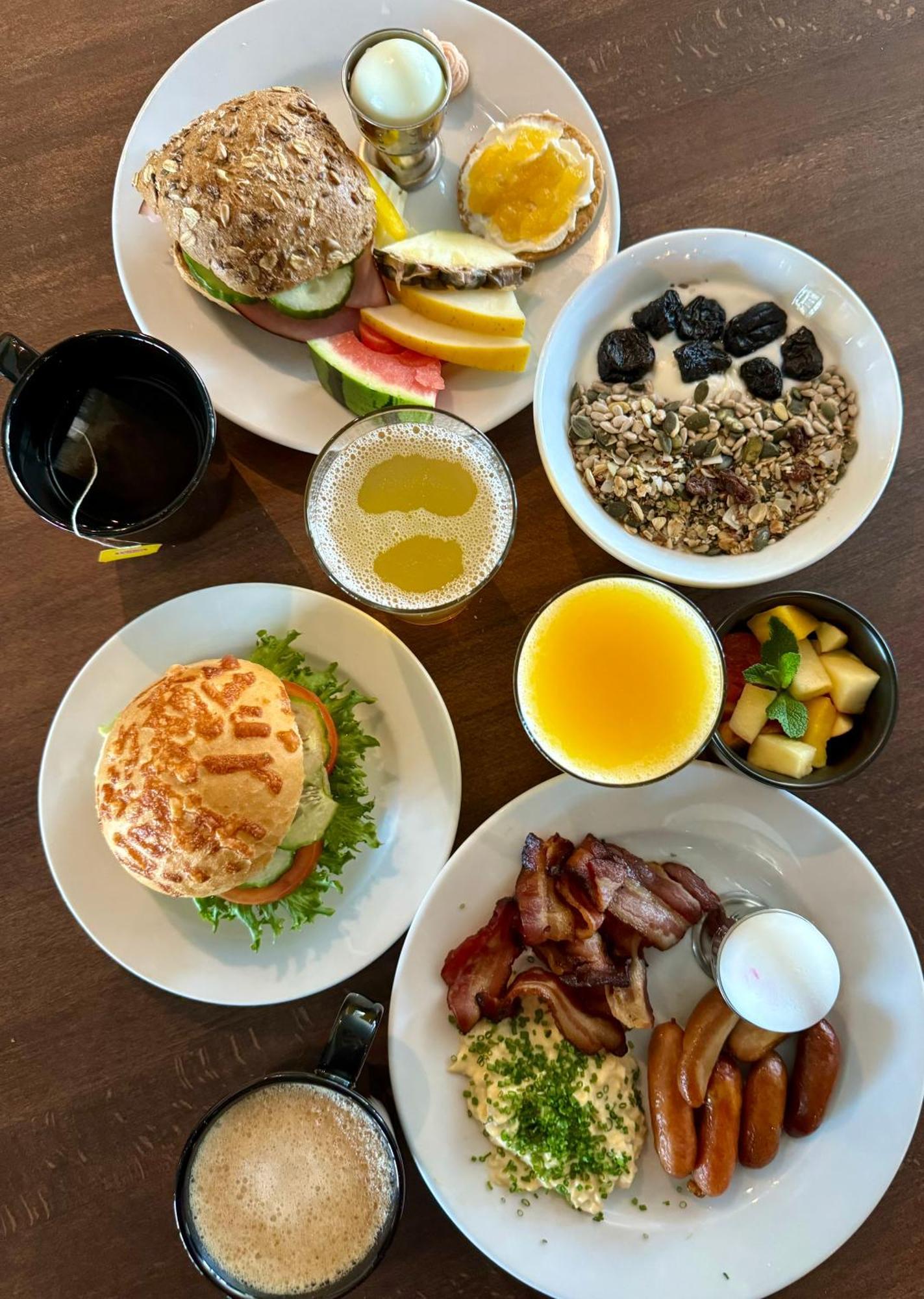 Best Western Hotel Botnia Umeå Kültér fotó