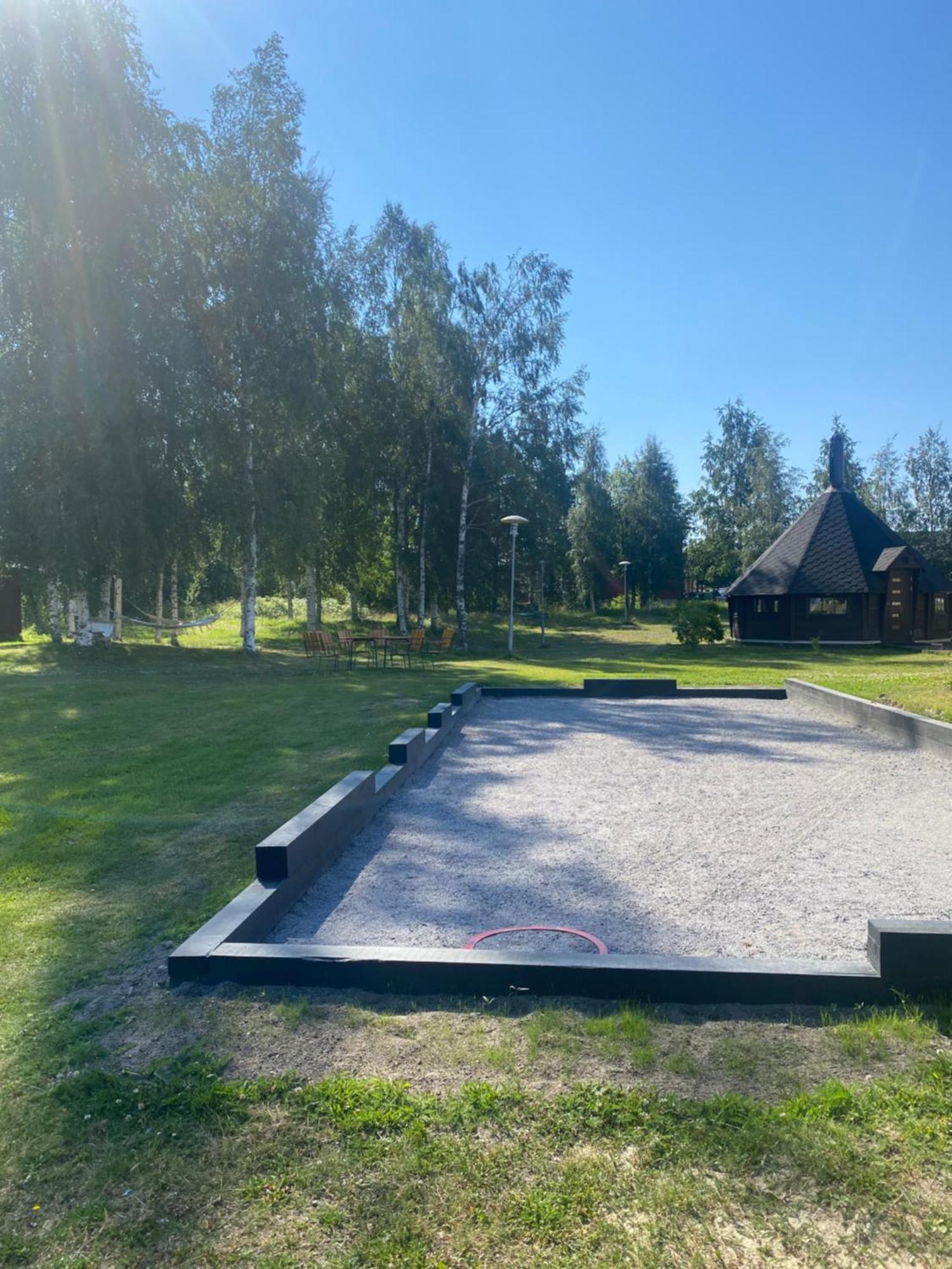 Best Western Hotel Botnia Umeå Kültér fotó