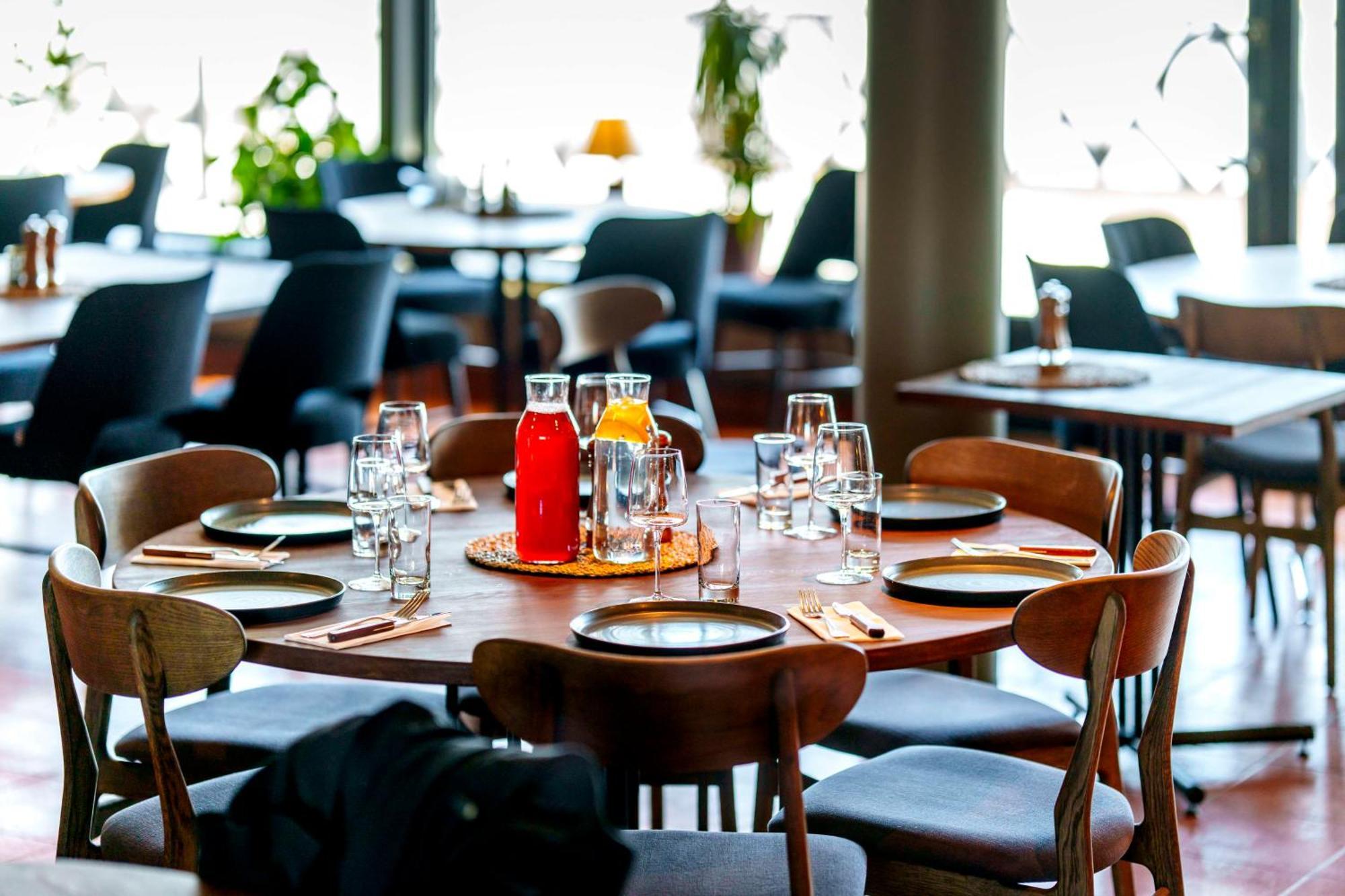 Best Western Hotel Botnia Umeå Kültér fotó