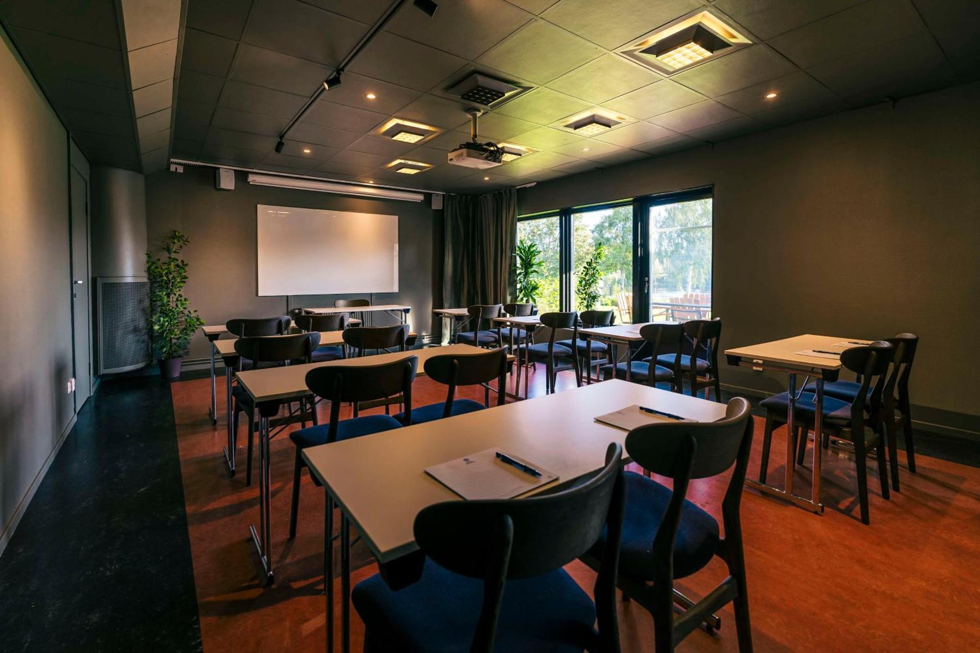 Best Western Hotel Botnia Umeå Kültér fotó