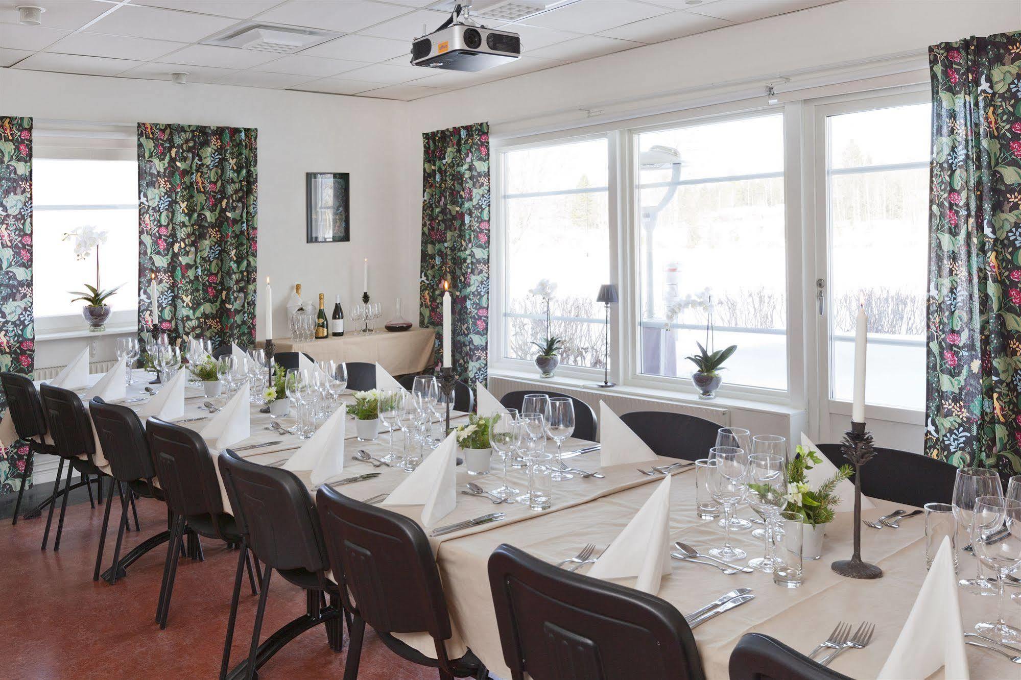 Best Western Hotel Botnia Umeå Kültér fotó